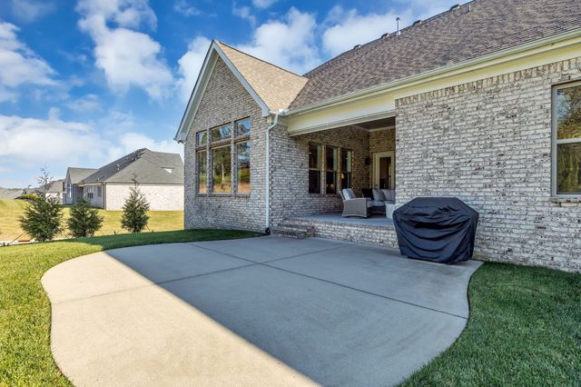 1931 Parade Dr, Brentwood, TN 37027