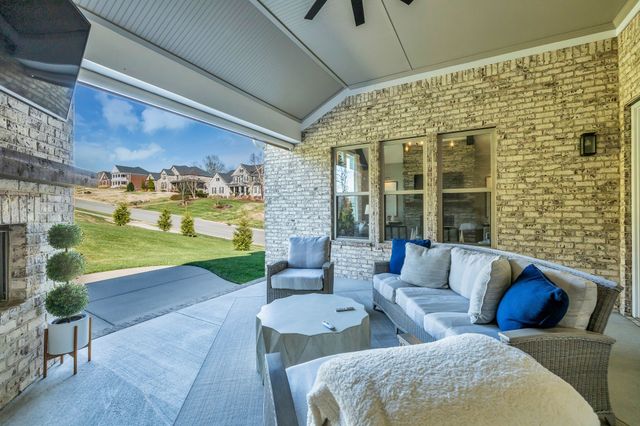 1931 Parade Dr, Brentwood, TN 37027