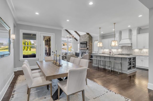 1931 Parade Dr, Brentwood, TN 37027