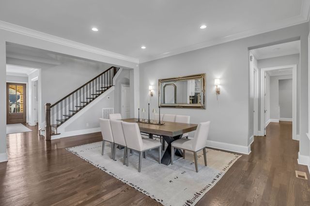 1931 Parade Dr, Brentwood, TN 37027