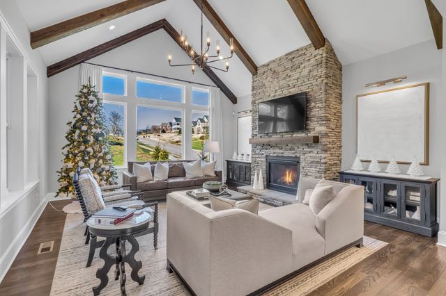 1931 Parade Dr, Brentwood, TN 37027