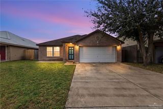 2246 Llano Grande Lane, Edinburg, TX 78542