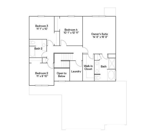 14746 74th Lane NE, Otsego, MN 55330