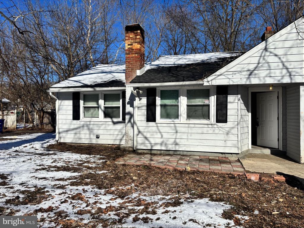 162 KINSLEY RD, Pemberton, NJ 08068