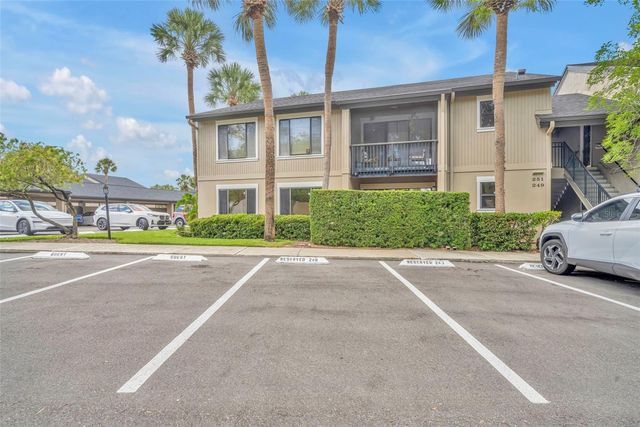 249 W LAKE FAITH DRIVE 205, Maitland, FL 32751
