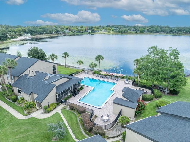 249 W LAKE FAITH DRIVE 205, Maitland, FL 32751