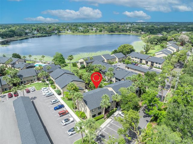 249 W LAKE FAITH DRIVE 205, Maitland, FL 32751