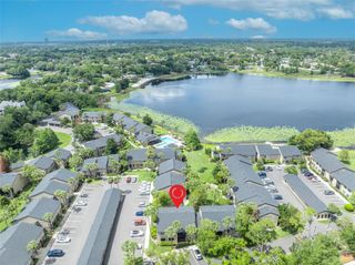 249 W LAKE FAITH DRIVE 205, Maitland, FL 32751
