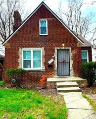 19307 Mansfield Street, Detroit, MI 48235