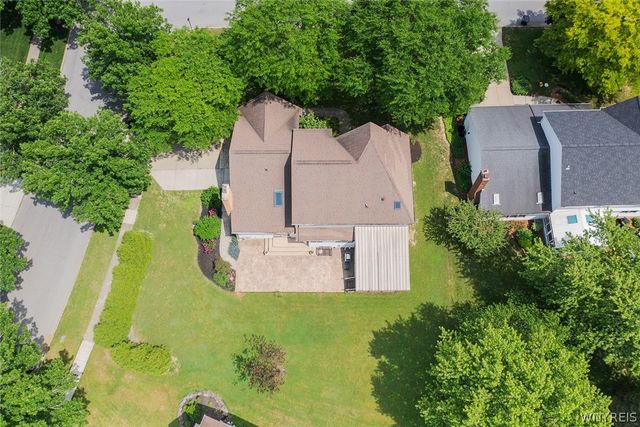 7 Opal Court, Amherst, NY 14051
