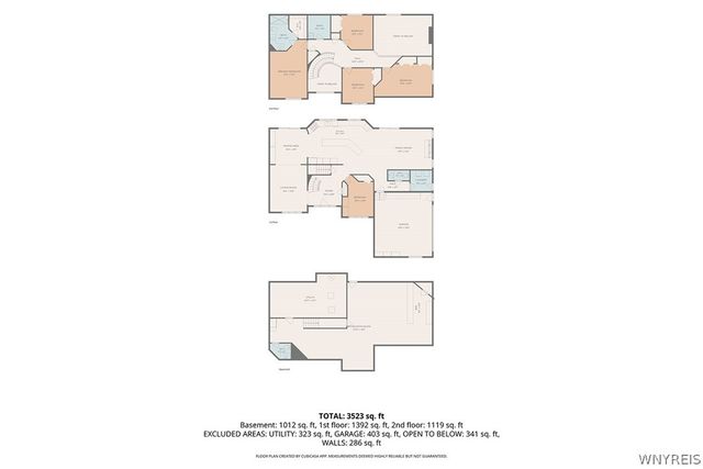 7 Opal Court, Amherst, NY 14051