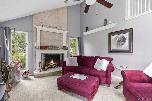 7 Opal Court, Amherst, NY 14051