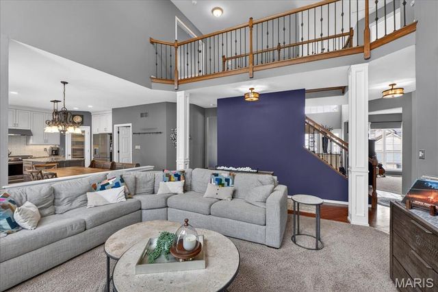 1249 Arbor Bluff Circle, Ballwin, MO 63021