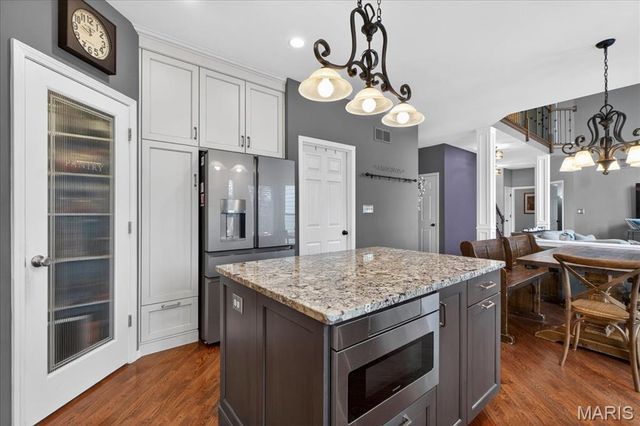 1249 Arbor Bluff Circle, Ballwin, MO 63021