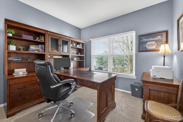 1249 Arbor Bluff Circle, Ballwin, MO 63021