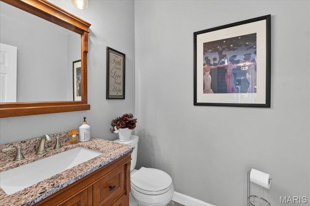 1249 Arbor Bluff Circle, Ballwin, MO 63021