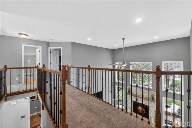 1249 Arbor Bluff Circle, Ballwin, MO 63021