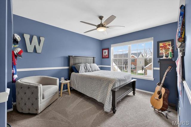 1249 Arbor Bluff Circle, Ballwin, MO 63021