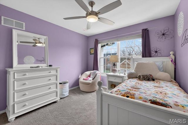 1249 Arbor Bluff Circle, Ballwin, MO 63021