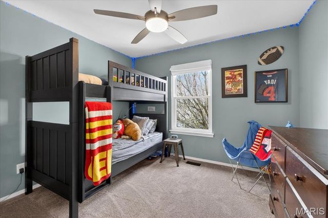 1249 Arbor Bluff Circle, Ballwin, MO 63021