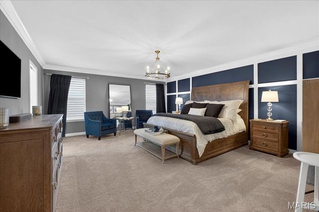 1249 Arbor Bluff Circle, Ballwin, MO 63021