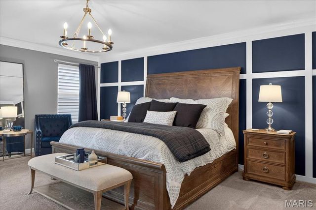 1249 Arbor Bluff Circle, Ballwin, MO 63021