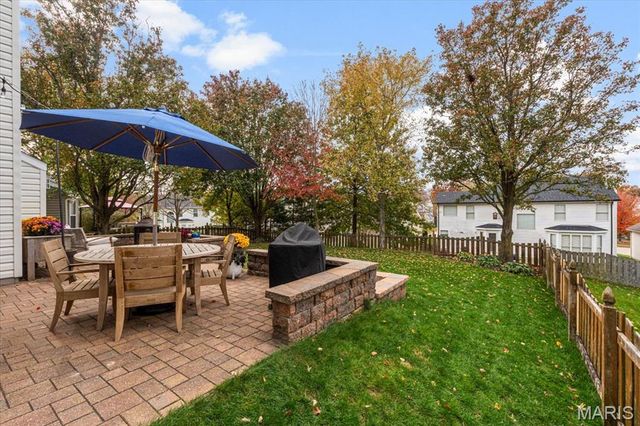 1249 Arbor Bluff Circle, Ballwin, MO 63021