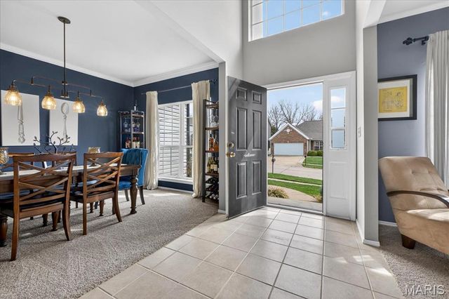 1249 Arbor Bluff Circle, Ballwin, MO 63021