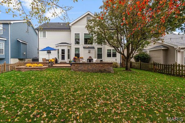 1249 Arbor Bluff Circle, Ballwin, MO 63021