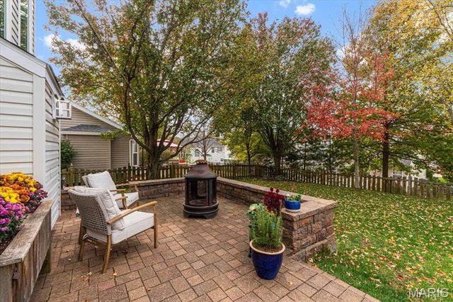 1249 Arbor Bluff Circle, Ballwin, MO 63021