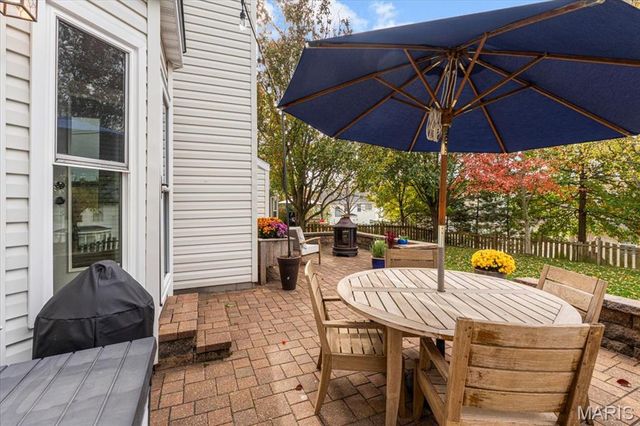 1249 Arbor Bluff Circle, Ballwin, MO 63021