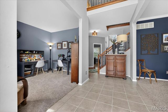 1249 Arbor Bluff Circle, Ballwin, MO 63021