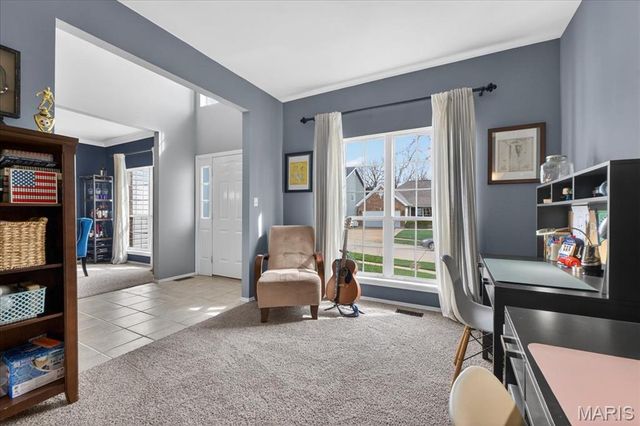 1249 Arbor Bluff Circle, Ballwin, MO 63021