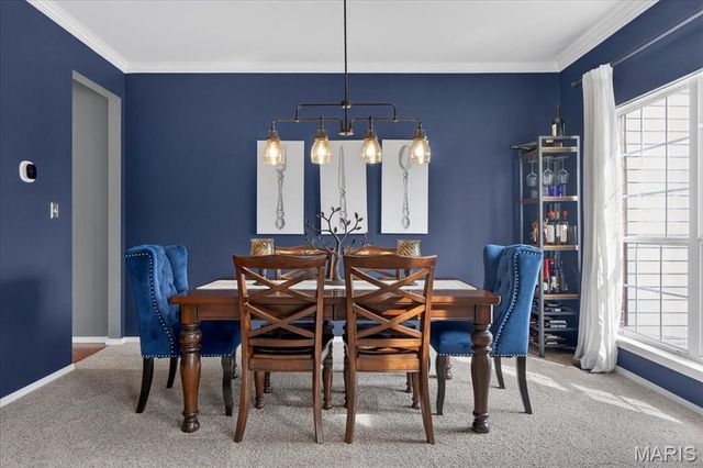 1249 Arbor Bluff Circle, Ballwin, MO 63021