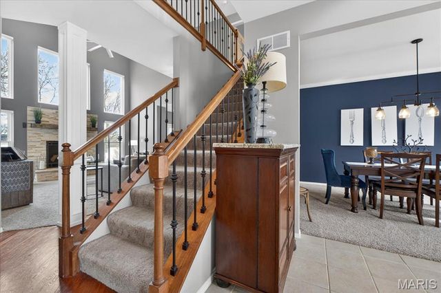 1249 Arbor Bluff Circle, Ballwin, MO 63021