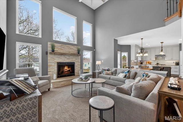 1249 Arbor Bluff Circle, Ballwin, MO 63021