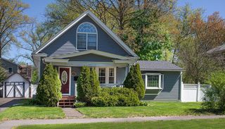 107 Lyman St, South Hadley, MA 01075