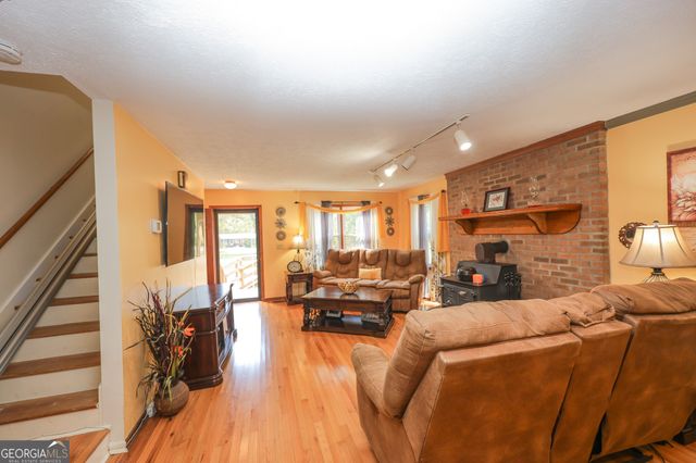 1142 Hammett Road, Lagrange, GA 30241