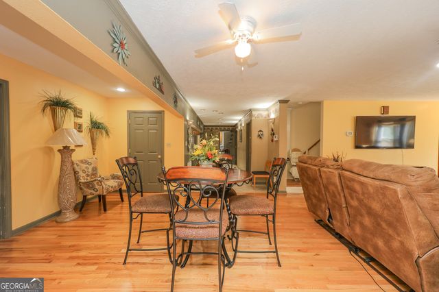 1142 Hammett Road, Lagrange, GA 30241