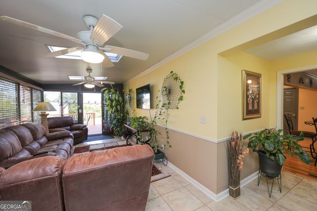 1142 Hammett Road, Lagrange, GA 30241