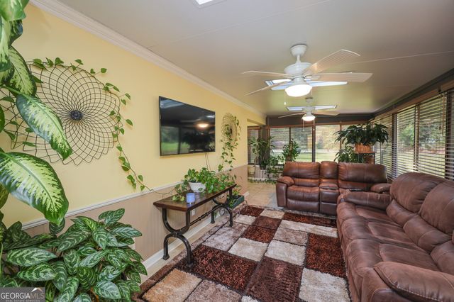 1142 Hammett Road, Lagrange, GA 30241