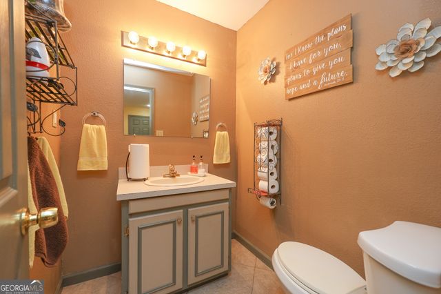 1142 Hammett Road, Lagrange, GA 30241