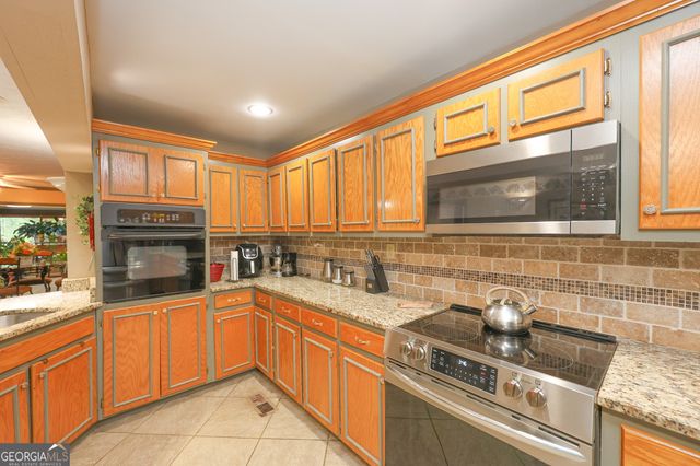 1142 Hammett Road, Lagrange, GA 30241