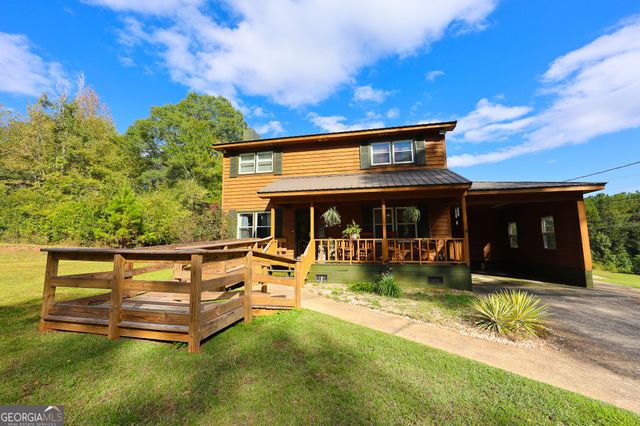 1142 Hammett Road, Lagrange, GA 30241