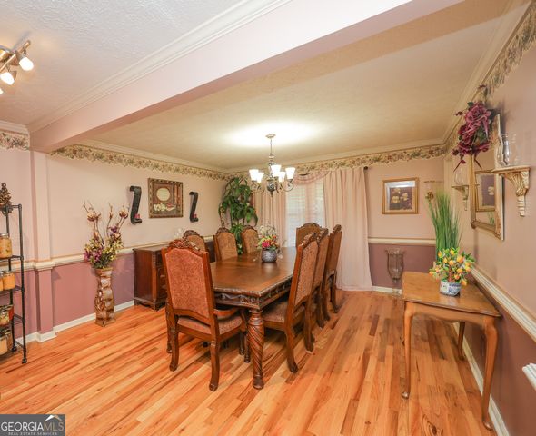 1142 Hammett Road, Lagrange, GA 30241