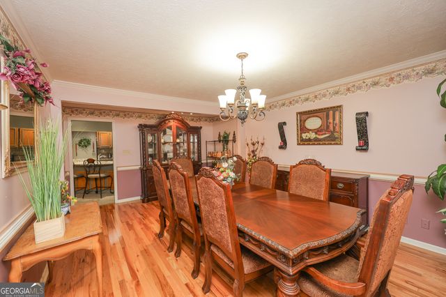 1142 Hammett Road, Lagrange, GA 30241