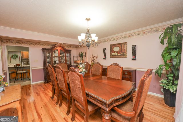 1142 Hammett Road, Lagrange, GA 30241