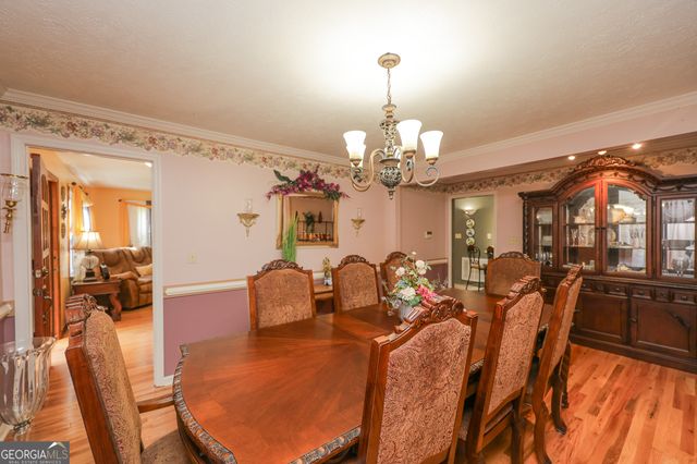 1142 Hammett Road, Lagrange, GA 30241