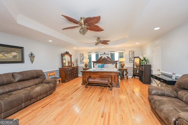 1142 Hammett Road, Lagrange, GA 30241