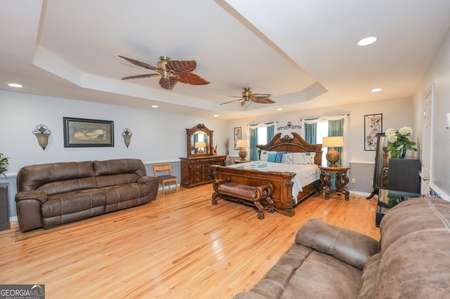 1142 Hammett Road, Lagrange, GA 30241